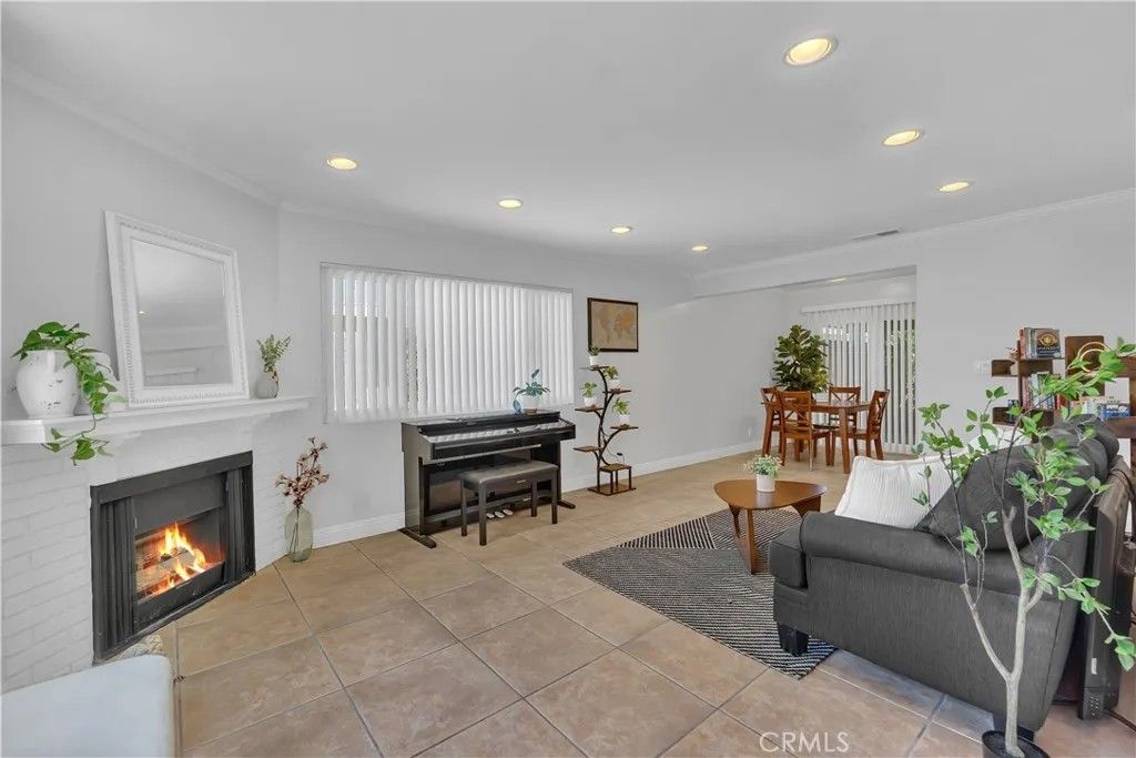 Photo of 745 Claraday St #6, Glendora, CA 91740 (MLS # OC26092986)