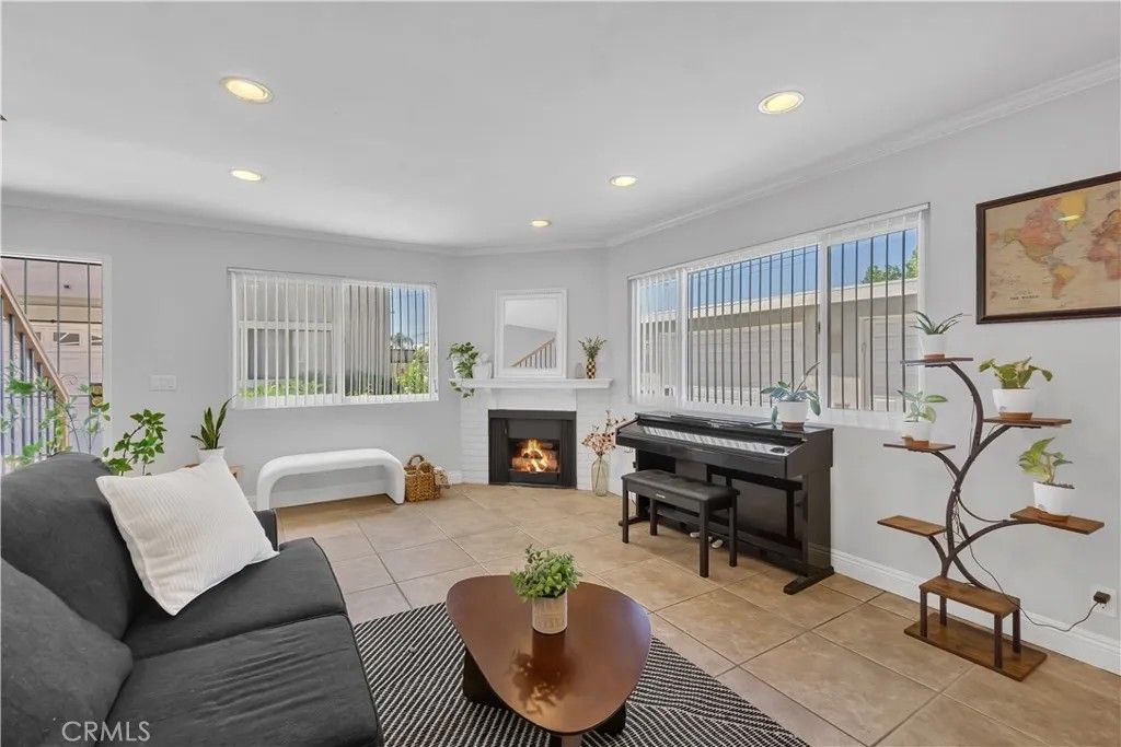Photo of 745 Claraday St #6, Glendora, CA 91740 (MLS # OC26092986)
