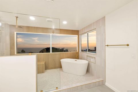 4328 PIEDMONT San Diego CA 92107