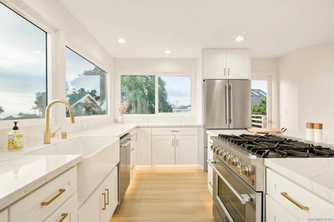 4328 PIEDMONT San Diego CA 92107