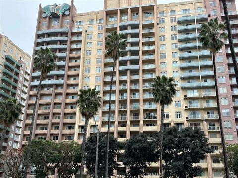 388 E Ocean Boulevard 509 Long Beach CA 90802