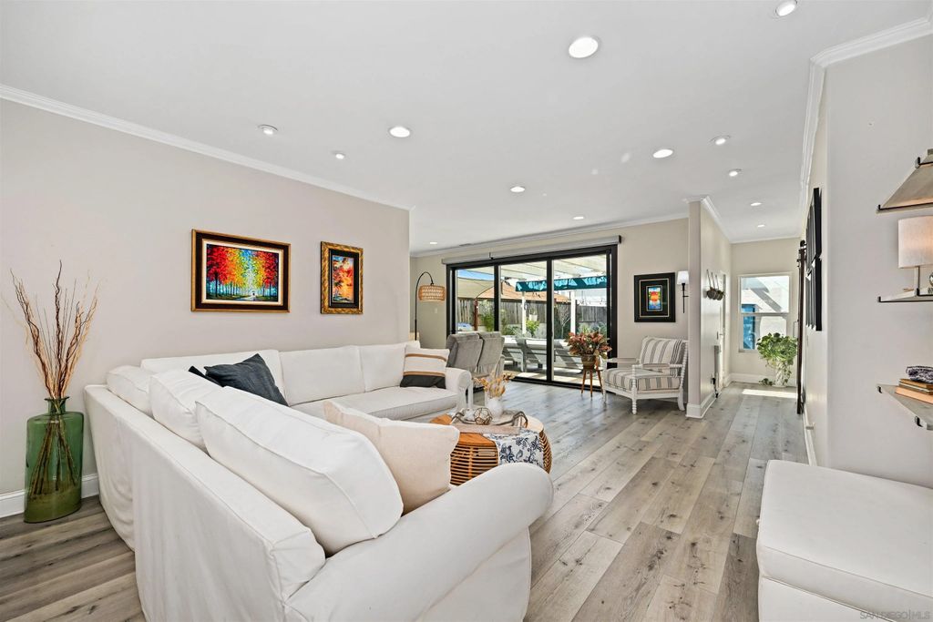 Photo of 4750 Utah St, San Diego, CA 92116 (MLS # 260010855)