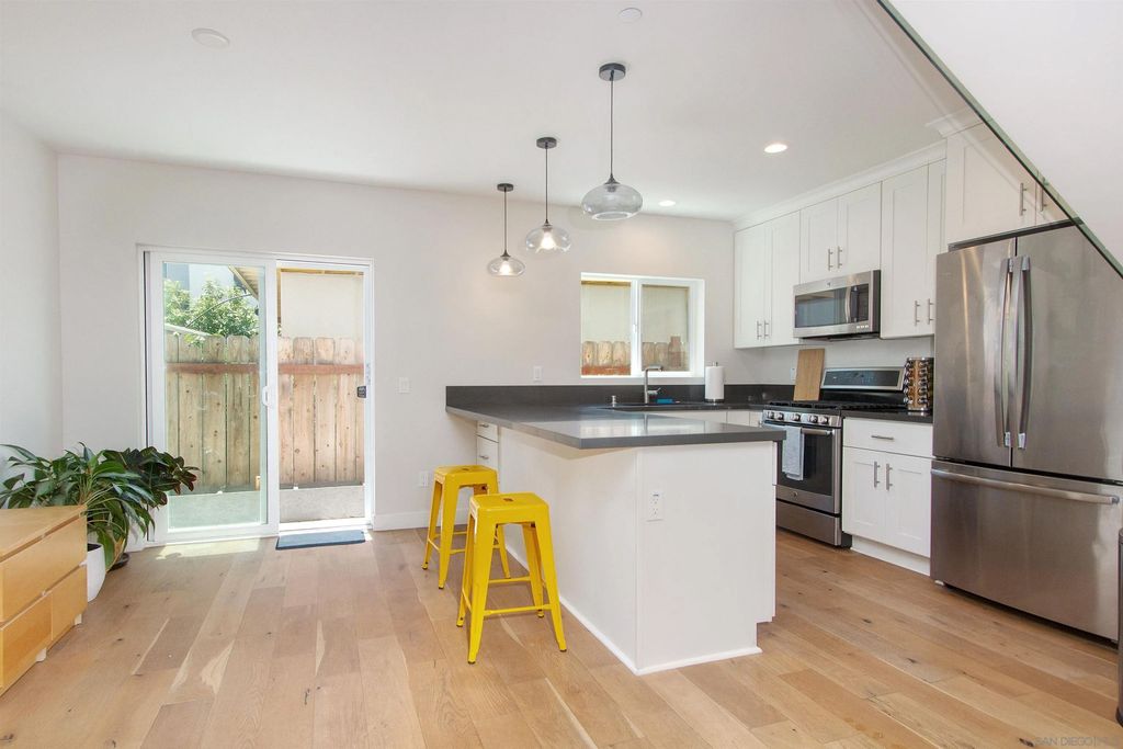 Photo of 3045 Keats Street, San Diego, CA 92106 (MLS # 260007255)