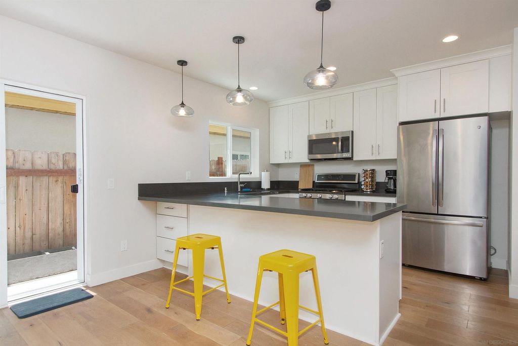 Photo of 3045 Keats Street, San Diego, CA 92106 (MLS # 260007255)