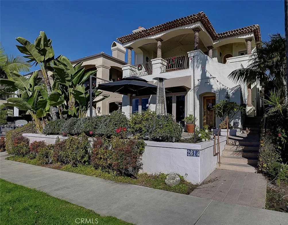 2614 Ocean Boulevard