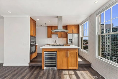 Tiny photo for 702 Ash ST #1103, San Diego, CA 92101 (MLS # PW26196045)