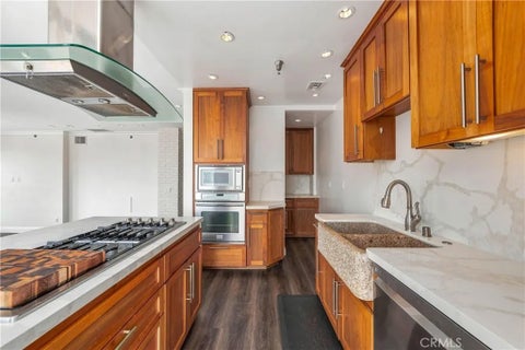 Tiny photo for 702 Ash ST #1103, San Diego, CA 92101 (MLS # PW26196045)