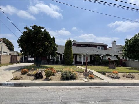 Photo of 5016 Golden West Avenue, Temple City, CA 91780 (MLS # AR25271442)