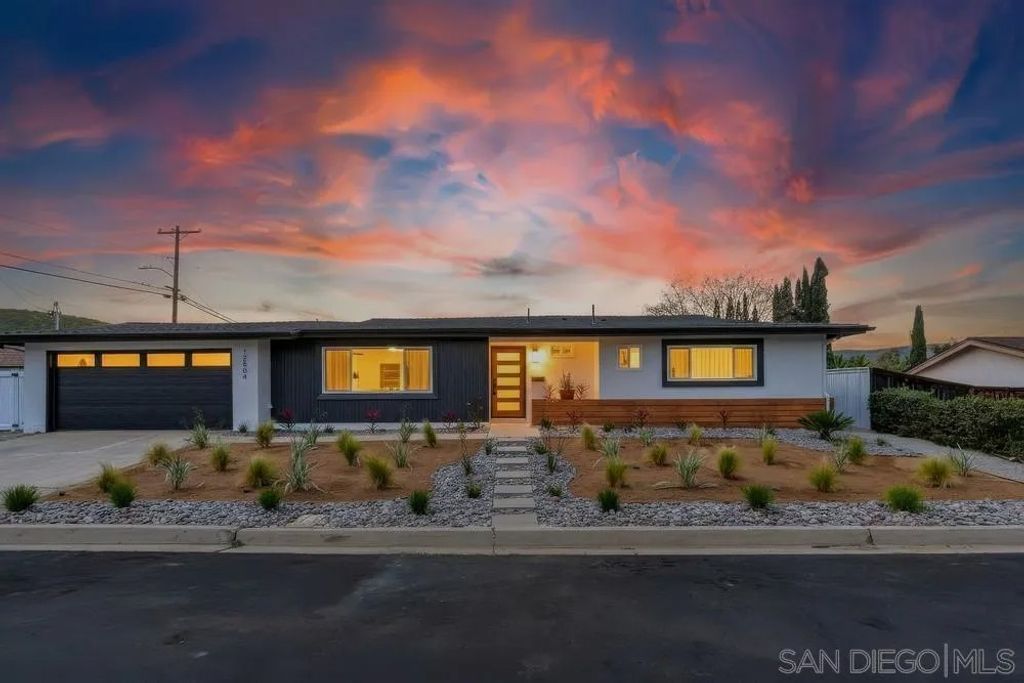 Photo of 12804 Carriage Rd, Poway, CA 92064 (MLS # 260007511)