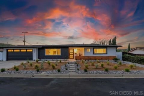 12804 Carriage Poway CA 92064