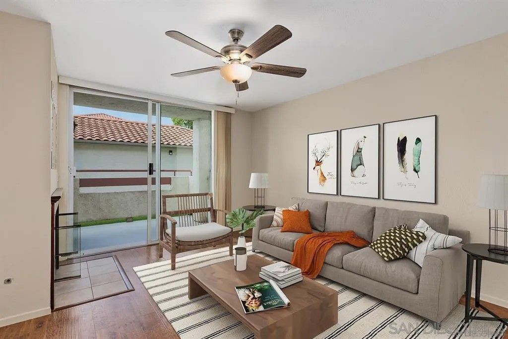 Photo of 405 Stoney Point Way #89, Oceanside, CA 92058 (MLS # 260004210)