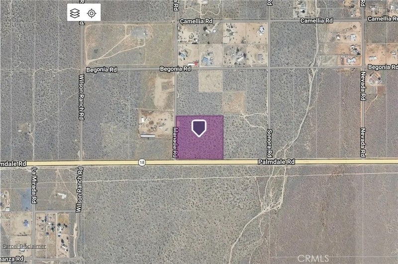 6692 Palmdale