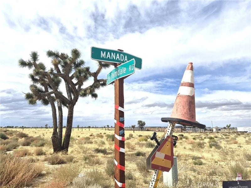 6692 Palmdale