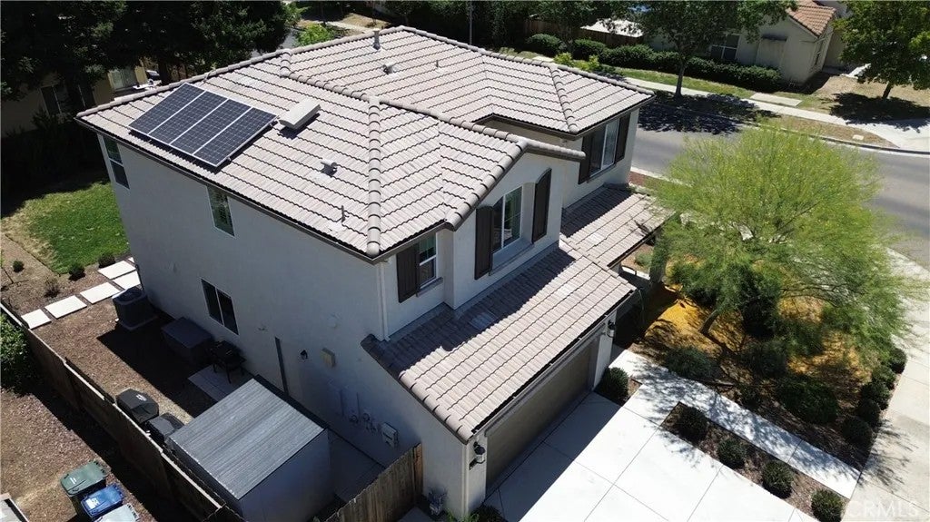 3504 Creekview Court