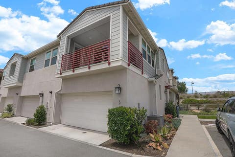 Photo of 1277 Calle Pomelo #3, Chula Vista, CA 91913 (MLS # 260014586)