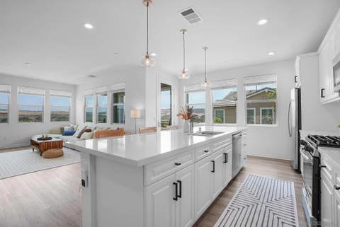 Photo of 1277 Calle Pomelo #3, Chula Vista, CA 91913 (MLS # 260014586)