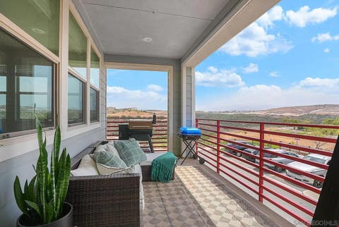 Photo of 1277 Calle Pomelo #3, Chula Vista, CA 91913 (MLS # 260014586)