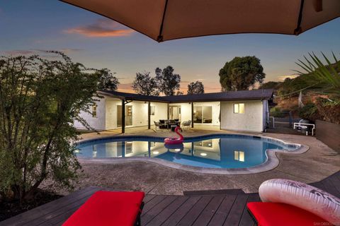 Photo of 14407 Mountain Rd, Poway, CA 92064 (MLS # 250043365)