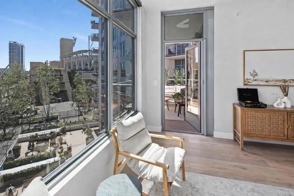 Photo of 253 E 10th Avenue #629, San Diego, CA 92101 (MLS # PTP2509312)