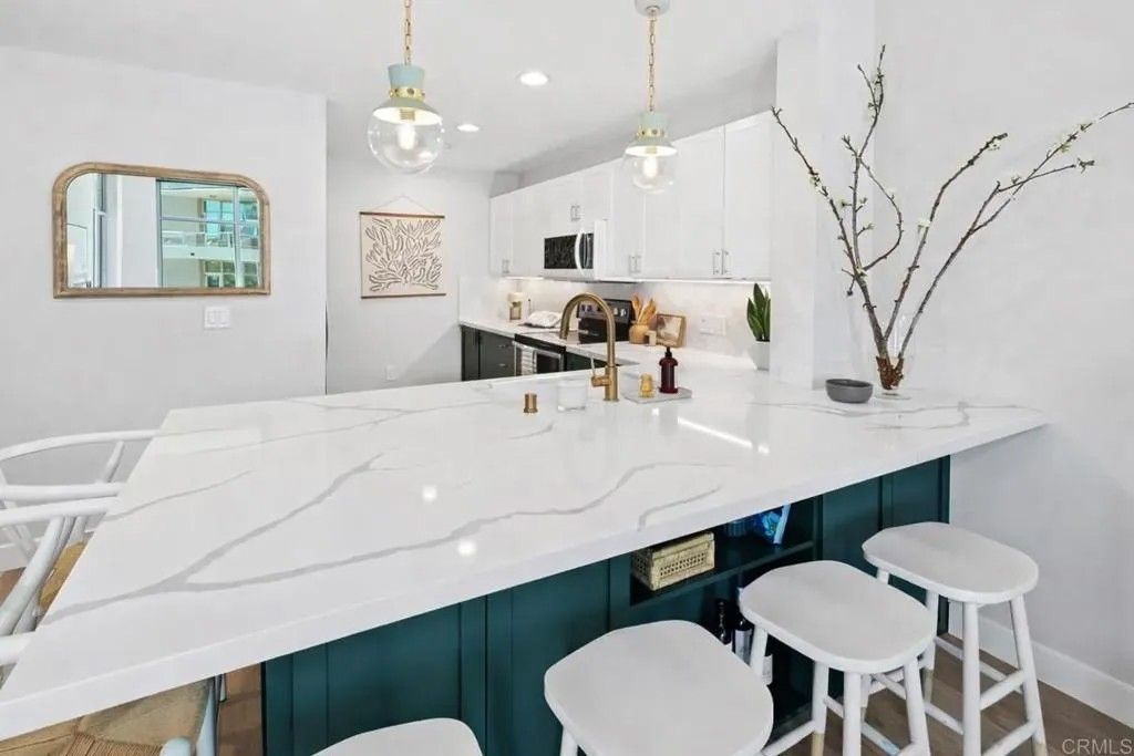 Photo of 253 E 10th Avenue #629, San Diego, CA 92101 (MLS # PTP2509312)