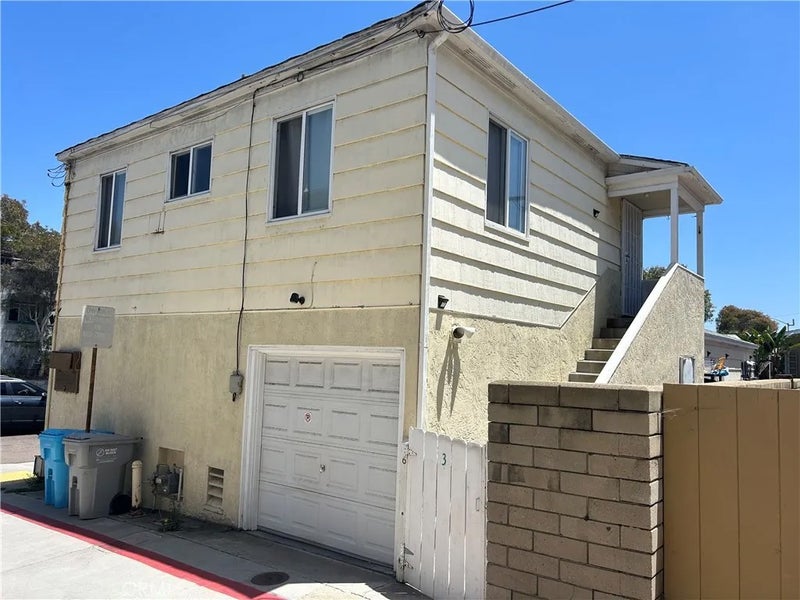 3528 Mission