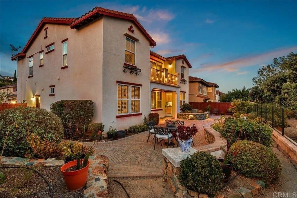 Photo of 838 Luminara Way, San Marcos, CA 92078 (MLS # NDP2604956)