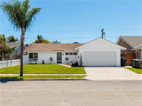 Photo of 9312 Nautilus DR, Huntington Beach, CA 92646 (MLS # PW26165104)