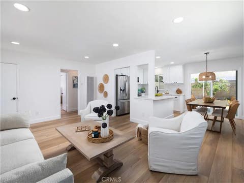 Tiny photo for 9312 Nautilus DR, Huntington Beach, CA 92646 (MLS # PW26165104)