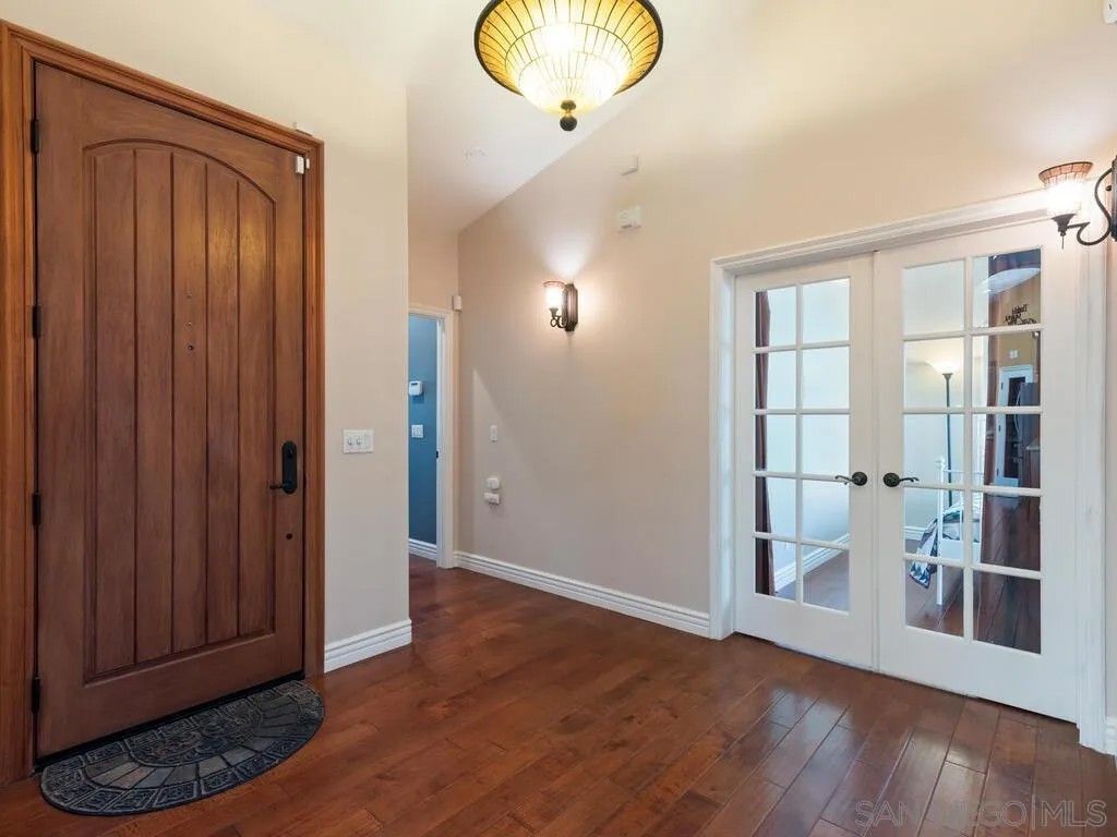 Photo of 176 Ransom Hill Lane, Ramona, CA 92065 (MLS # 260003682)