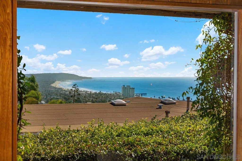 Photo of 5504 Rutgers Road, La Jolla, CA 92037 (MLS # 250043019)