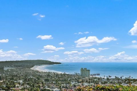 5504 Rutgers Road La Jolla CA 92037