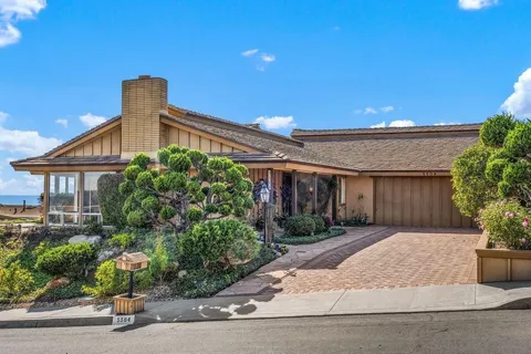 5504 Rutgers Road, La Jolla, CA 92037 - #: 250043019