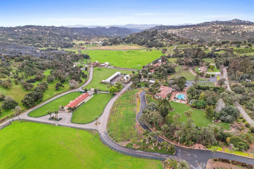 Photo of 16757 Old Guejito Grade Road, Escondido, CA 92027 (MLS # 260012132)