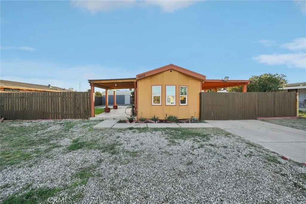 Photo of 19013 Joshua Street, Adelanto, CA 92301 (MLS # DW26053142)