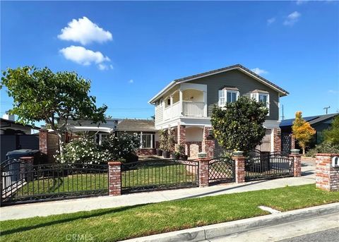 19041 Hillsboro Circle Huntington Beach CA 92646