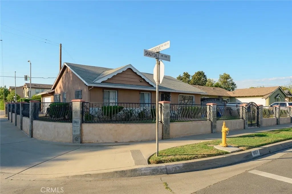 Photo of 1951 S Shadydale AVE, West Covina, CA 91790 (MLS # CV26220500)