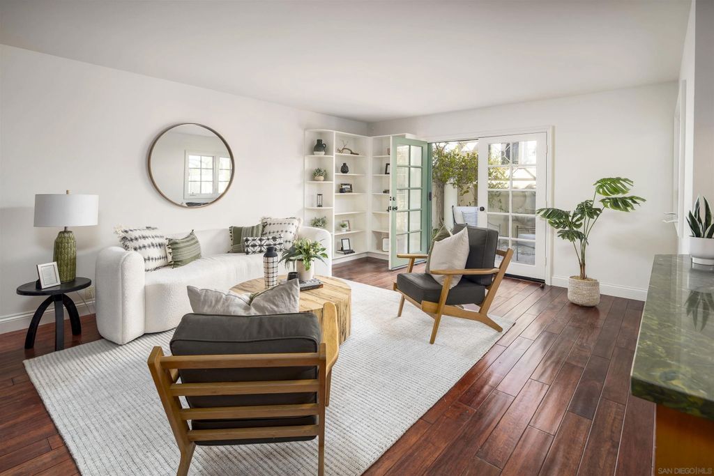 Photo of 6129 La Flecha, Rancho Santa Fe, CA 92067 (MLS # 250028985)