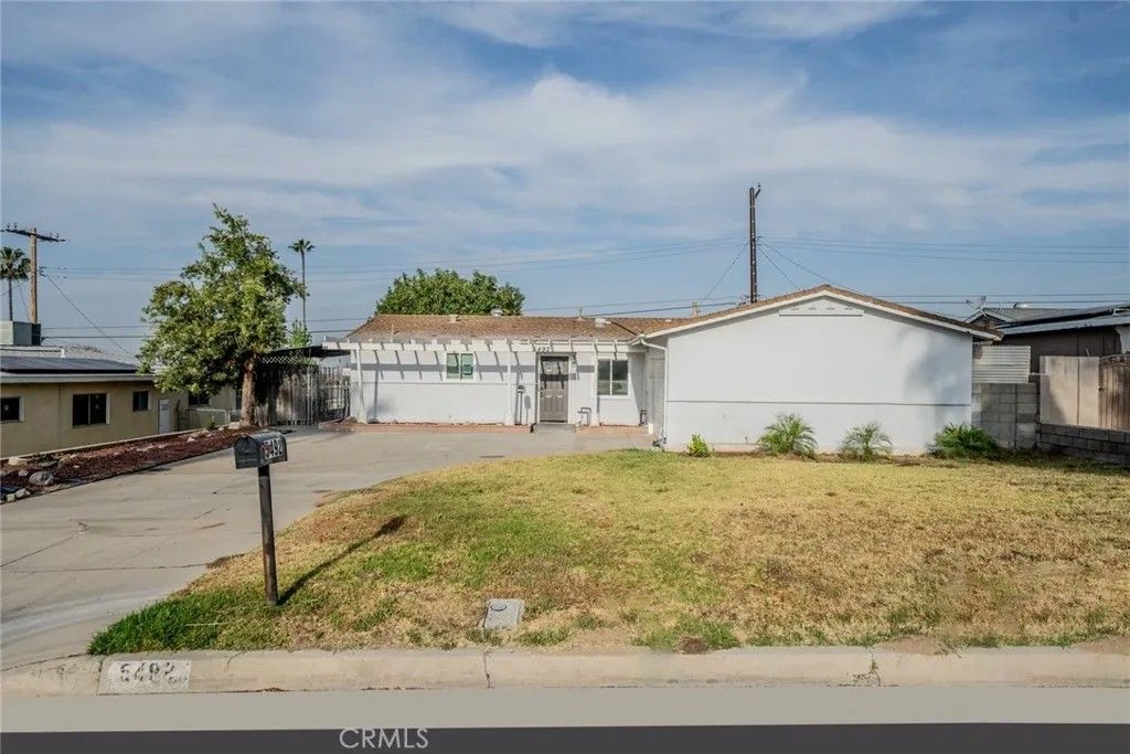 Photo of 5492 Newbury Avenue, San Bernardino, CA 92404 (MLS # WS26077391)