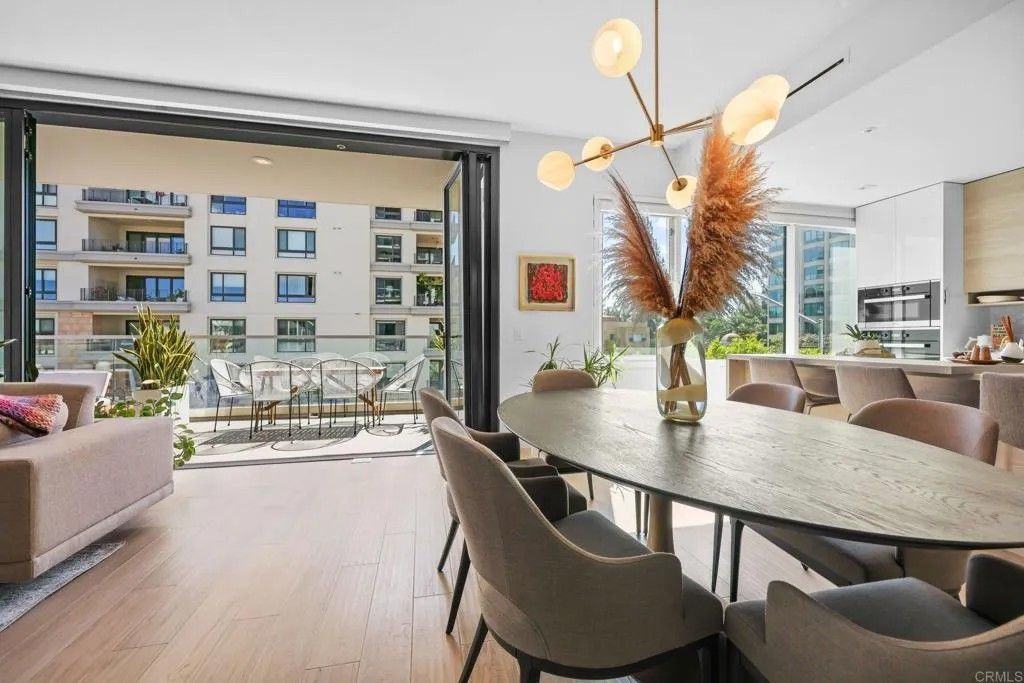 Photo of 2604 5th Avenue #301, San Diego, CA 92103 (MLS # PTP2603015)