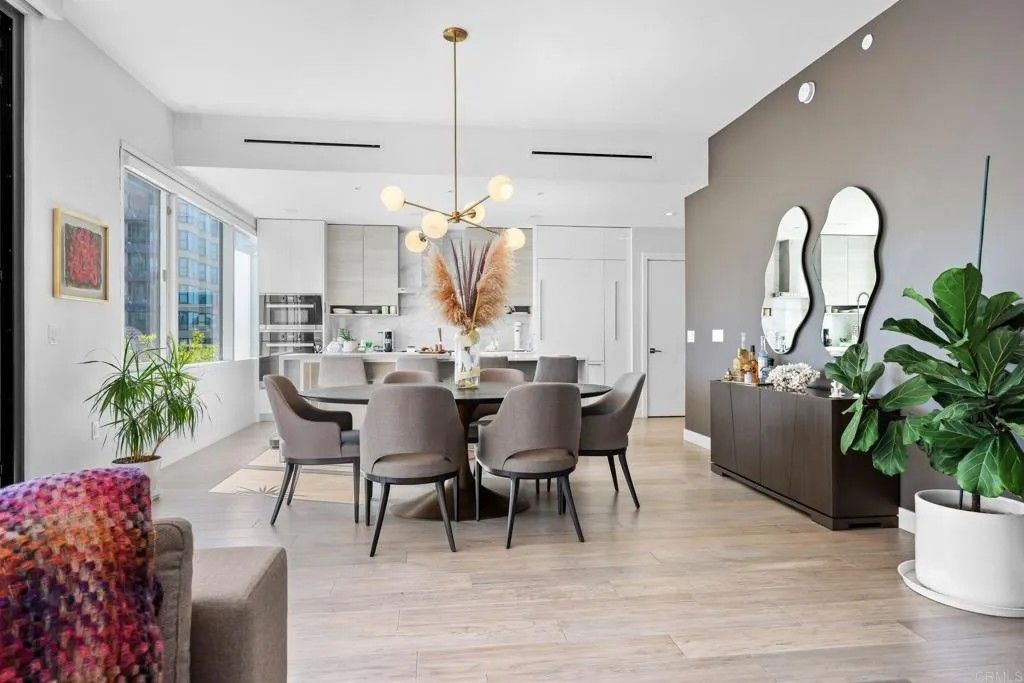 Photo of 2604 5th Avenue #301, San Diego, CA 92103 (MLS # PTP2603015)