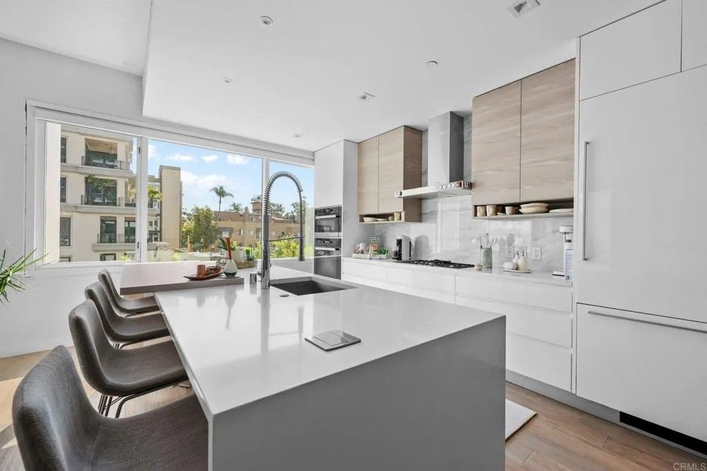 Photo of 2604 5th Avenue #301, San Diego, CA 92103 (MLS # PTP2603015)