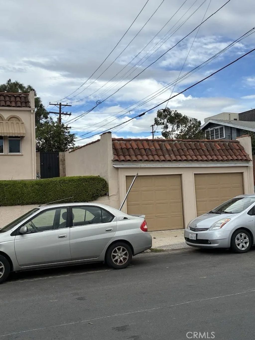 Photo of 3409 Eagle Street, Los Angeles, CA 90063 (MLS # WS25265095)