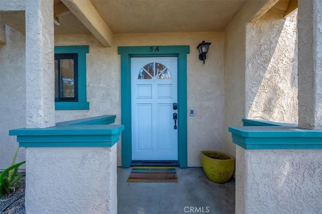 1277 Belridge Street 5A