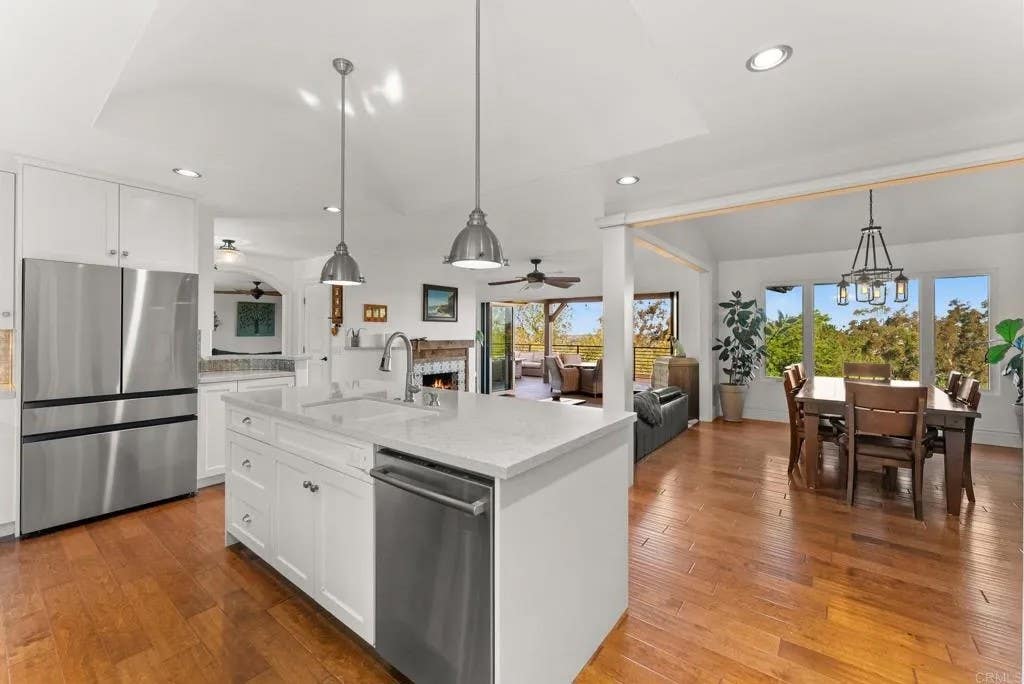 Photo of 1782 Alta Vista Drive, Vista, CA 92084 (MLS # NDP2604528)