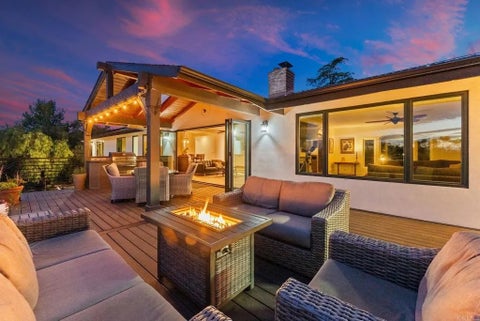 Photo of 1782 Alta Vista Drive, Vista, CA 92084 (MLS # NDP2604528)