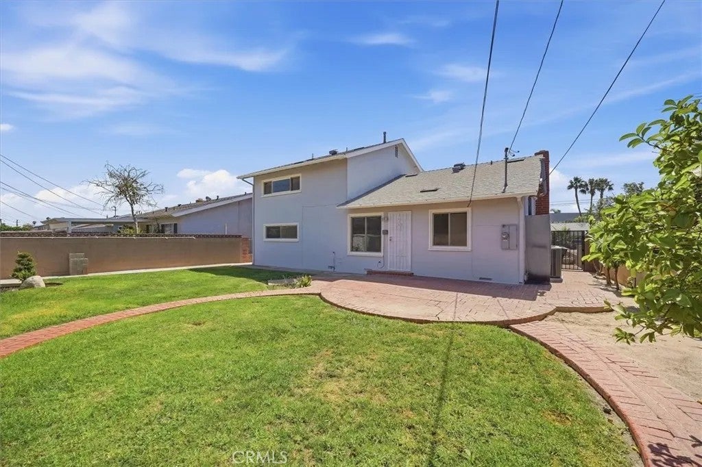 1455 W 173rd Street