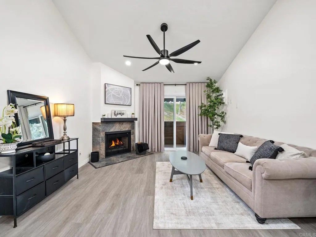 Photo of 2920 Briarwood Rd #Unit A12, Bonita, CA 91902 (MLS # PTP2601184)