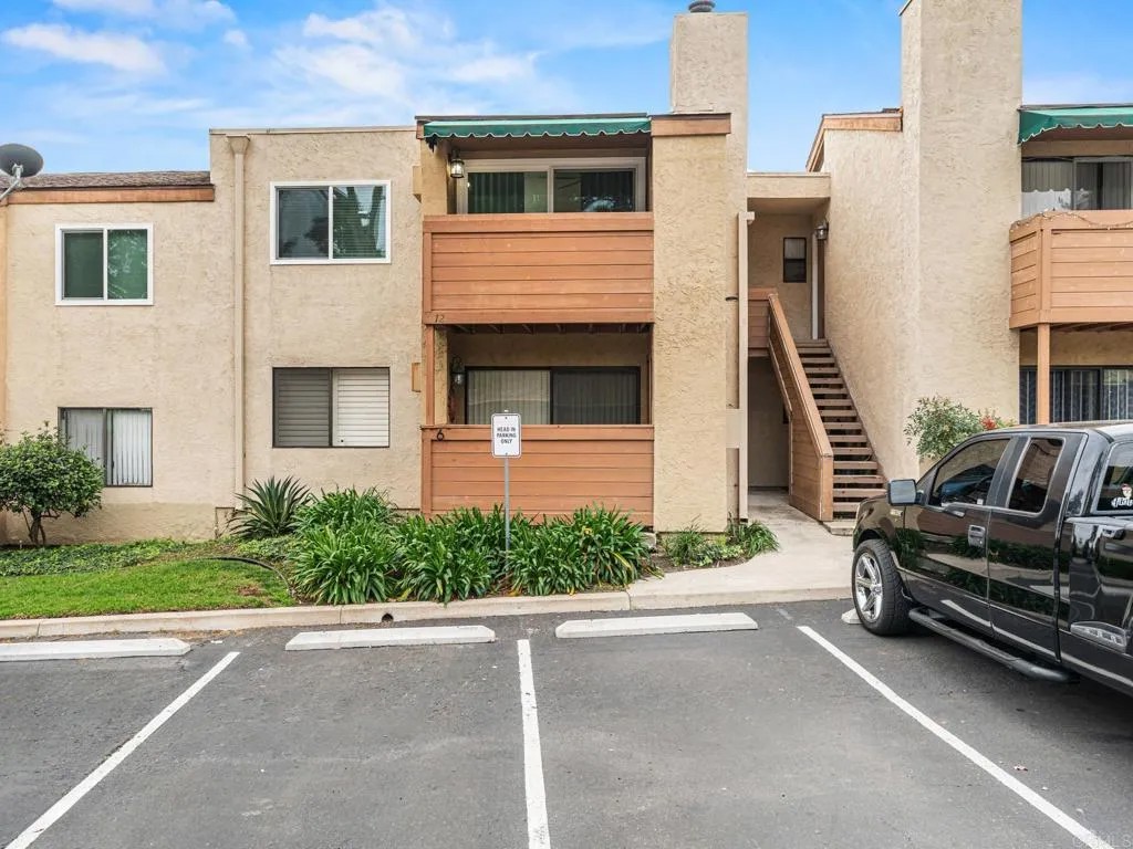 2920 Briarwood Rd Unit A12