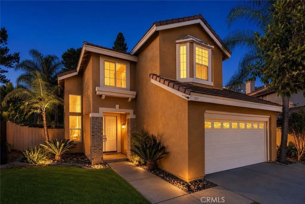 Photo of 912 Saint Germain RD, Chula Vista, CA 91913 (MLS # SW26189349)