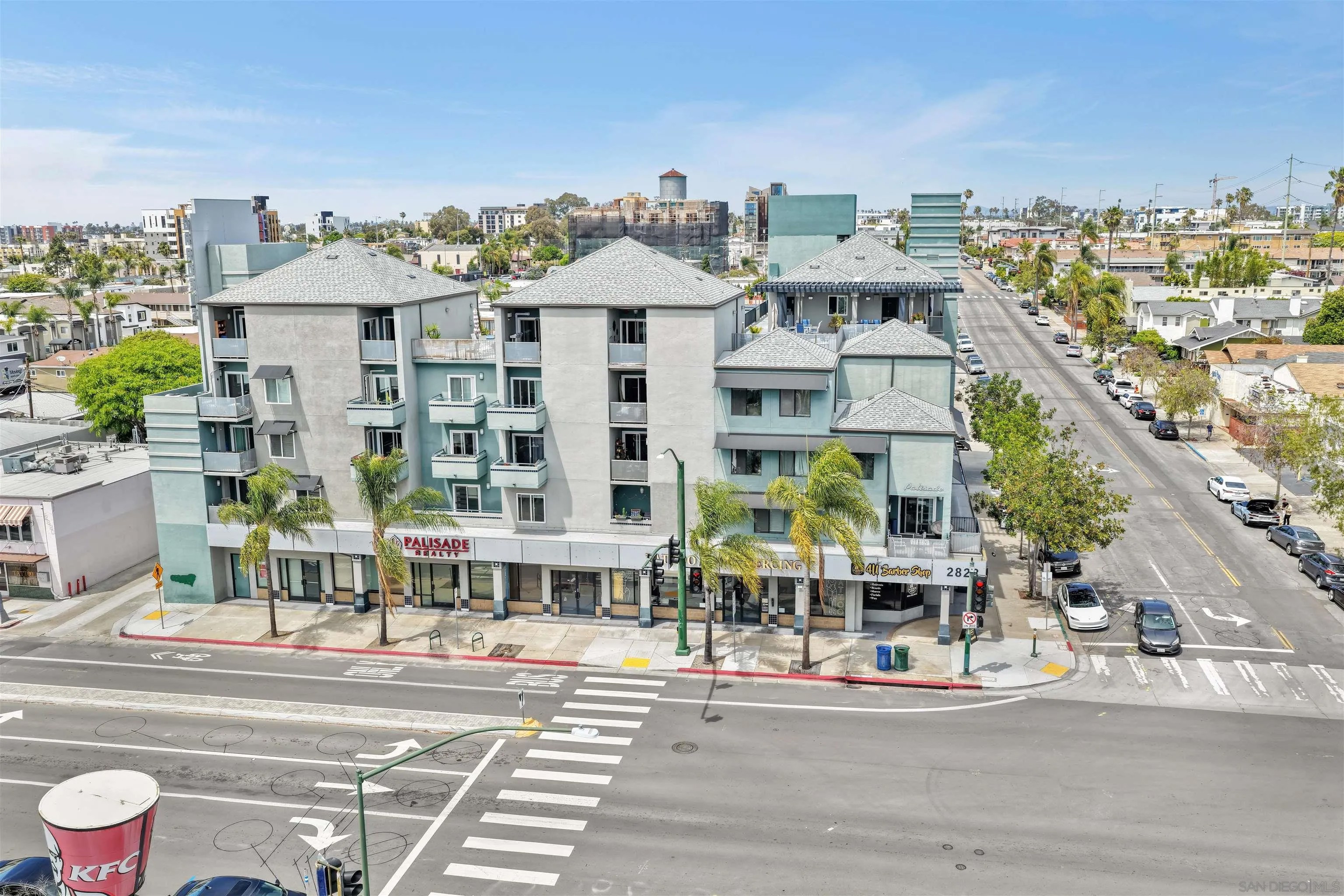 2828 University Ave 406